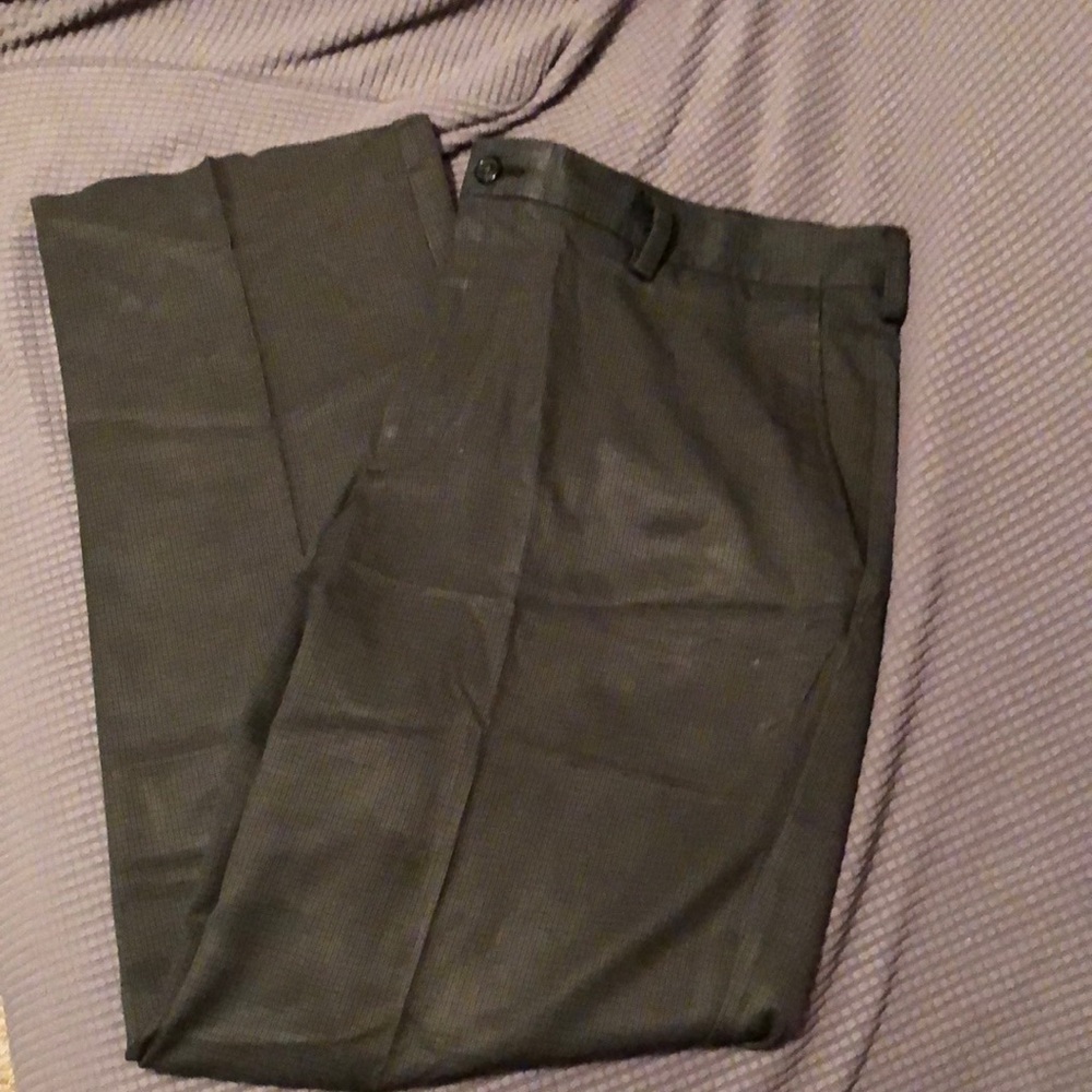 LAST CHANCE Izod Perform X Golf Pant